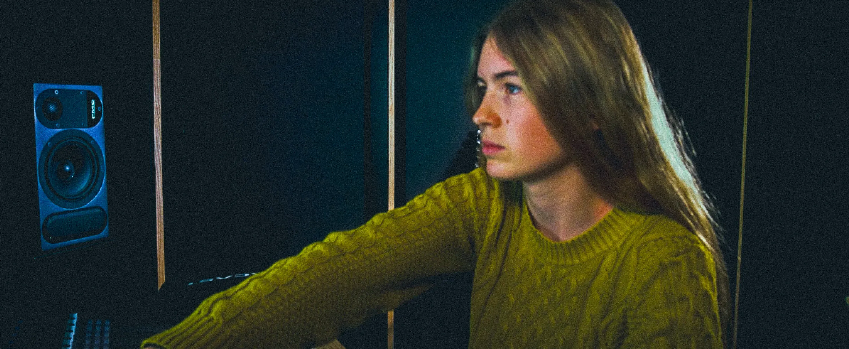 Keira McKenna