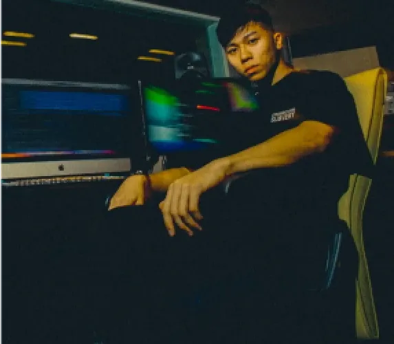Khai Zen Yap