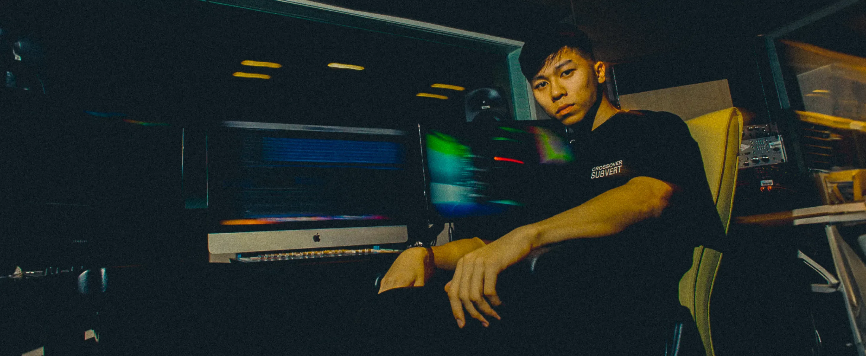 Khai Zhen Yap