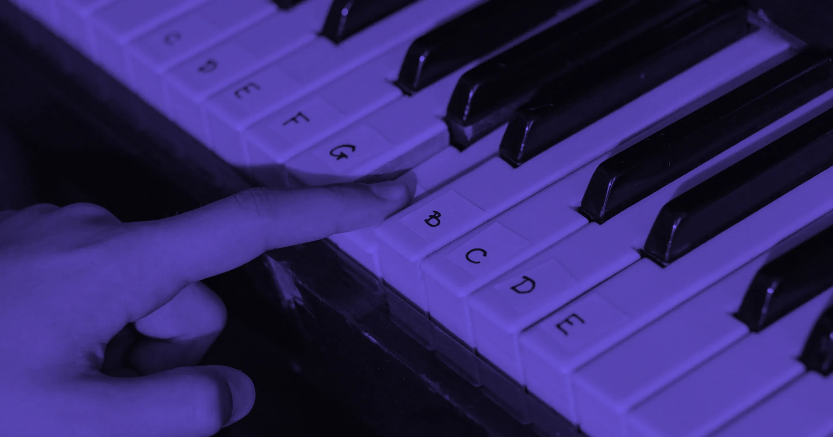 Learn the Chords in A Minor: A Music Theory Resource