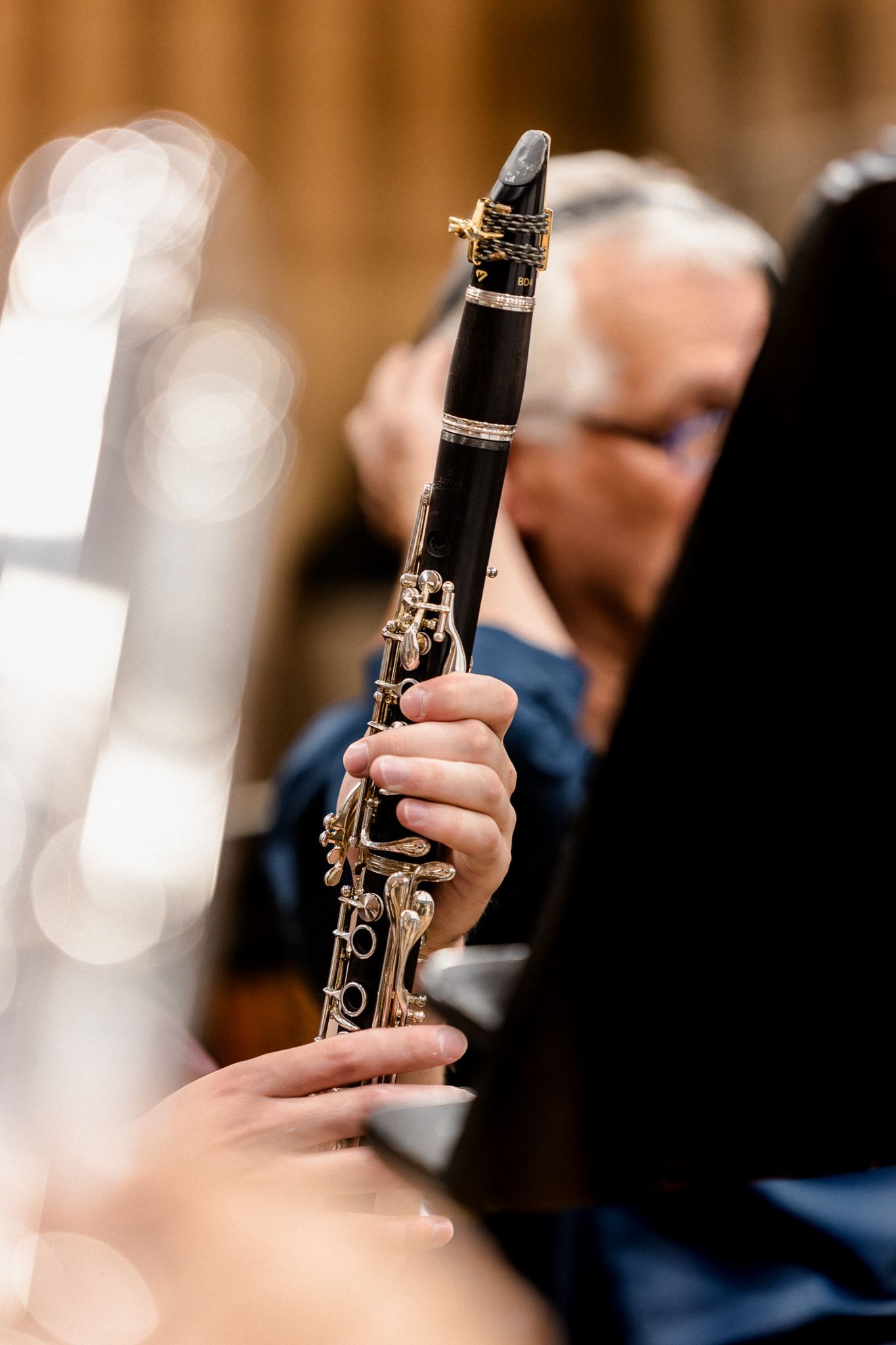 The CNSO Linea Ensemble