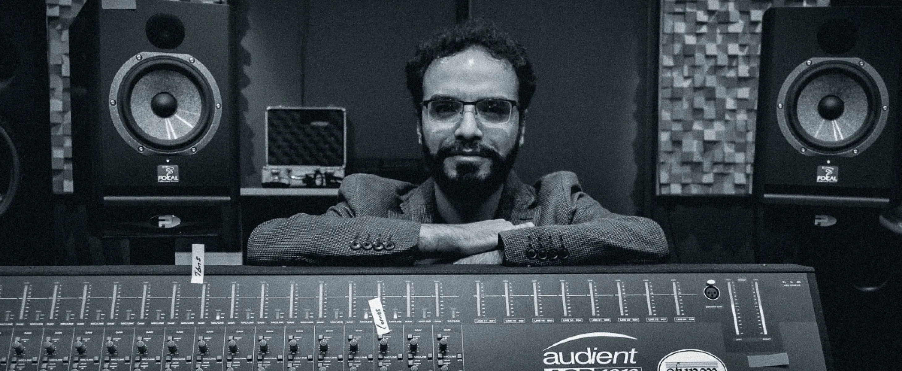 Luis Aguirre