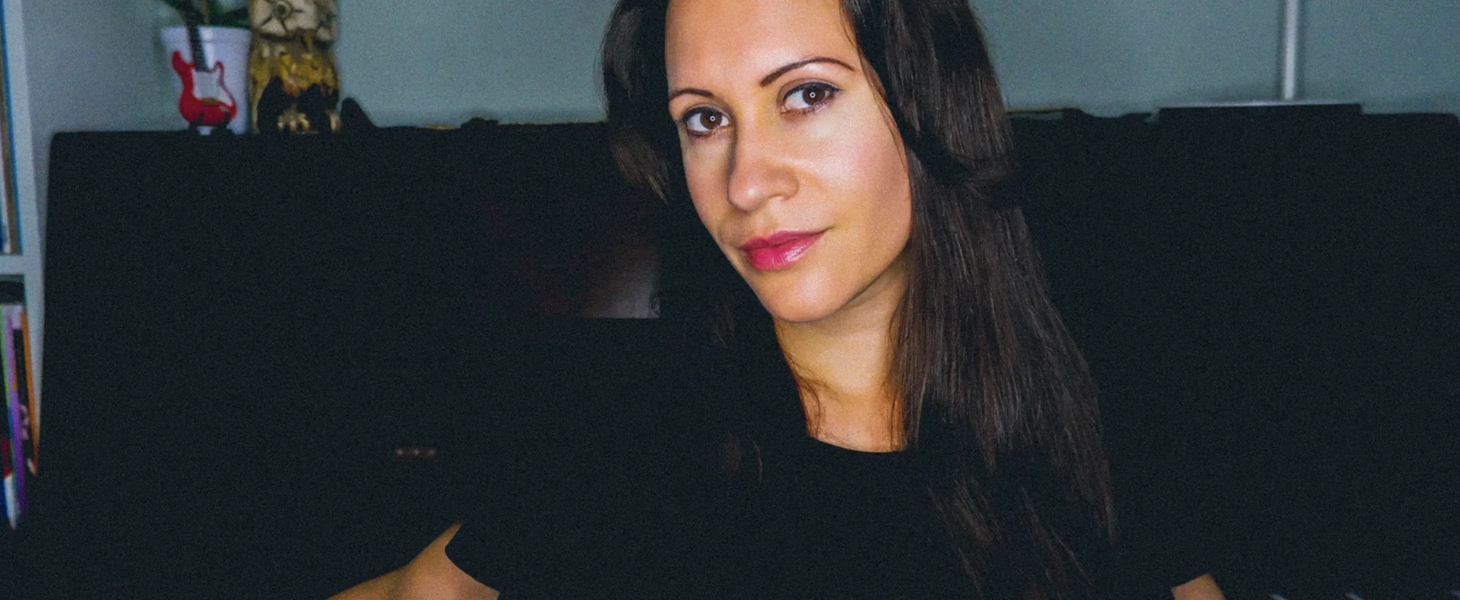 Lynsey Tibbs
