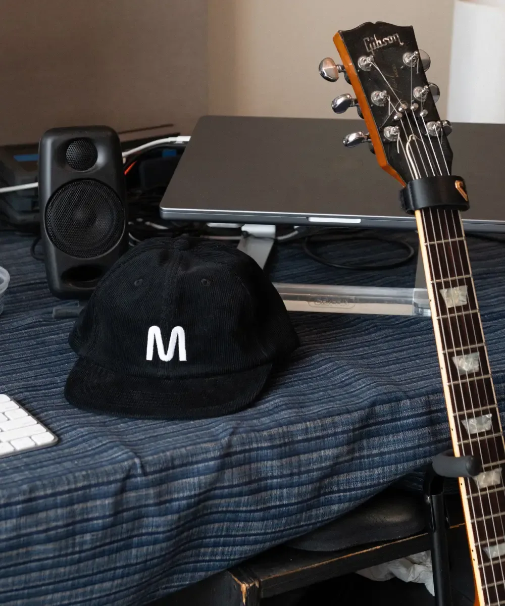 Your Music, No Limits.