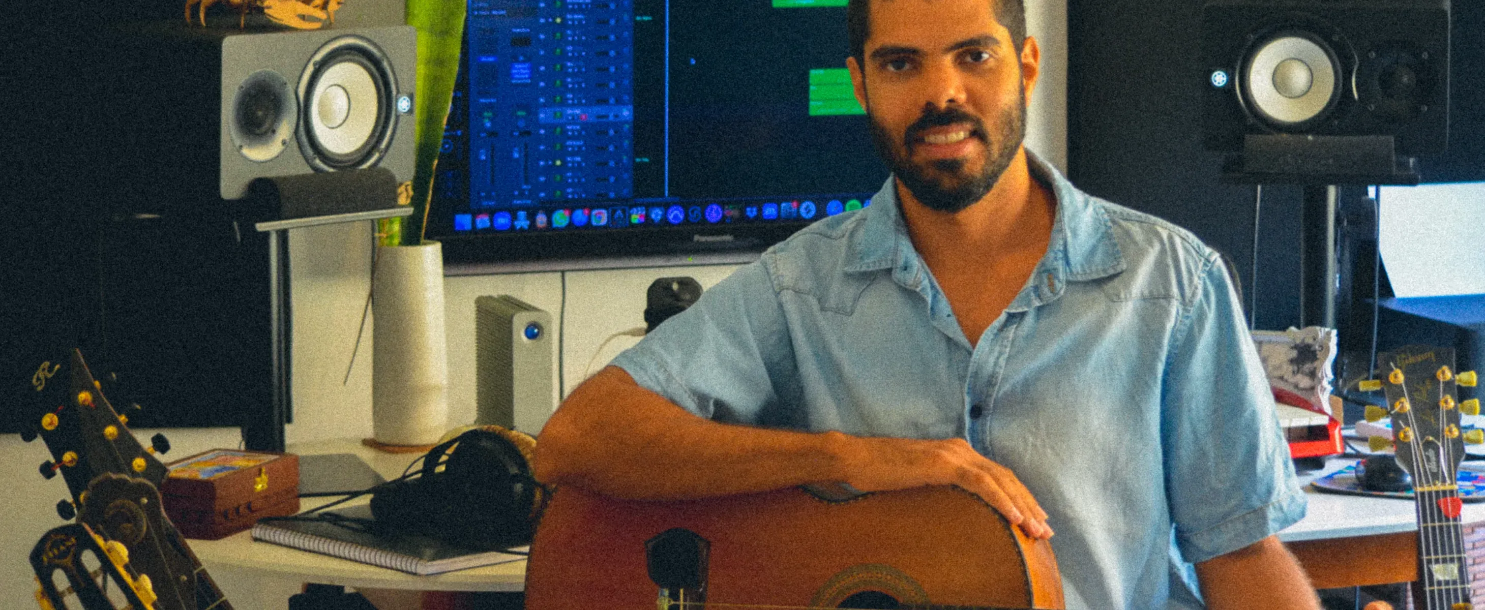 Pedro Araújo