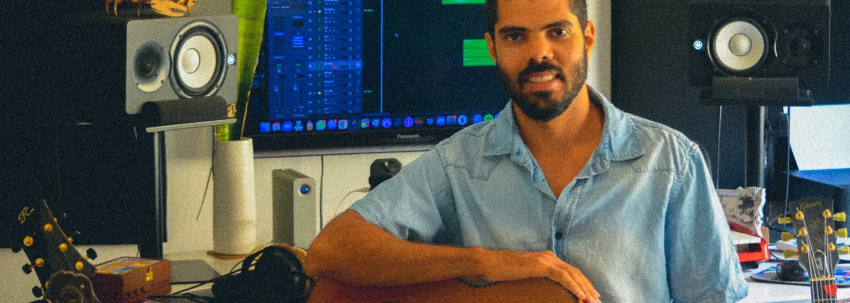 Pedro Araújo