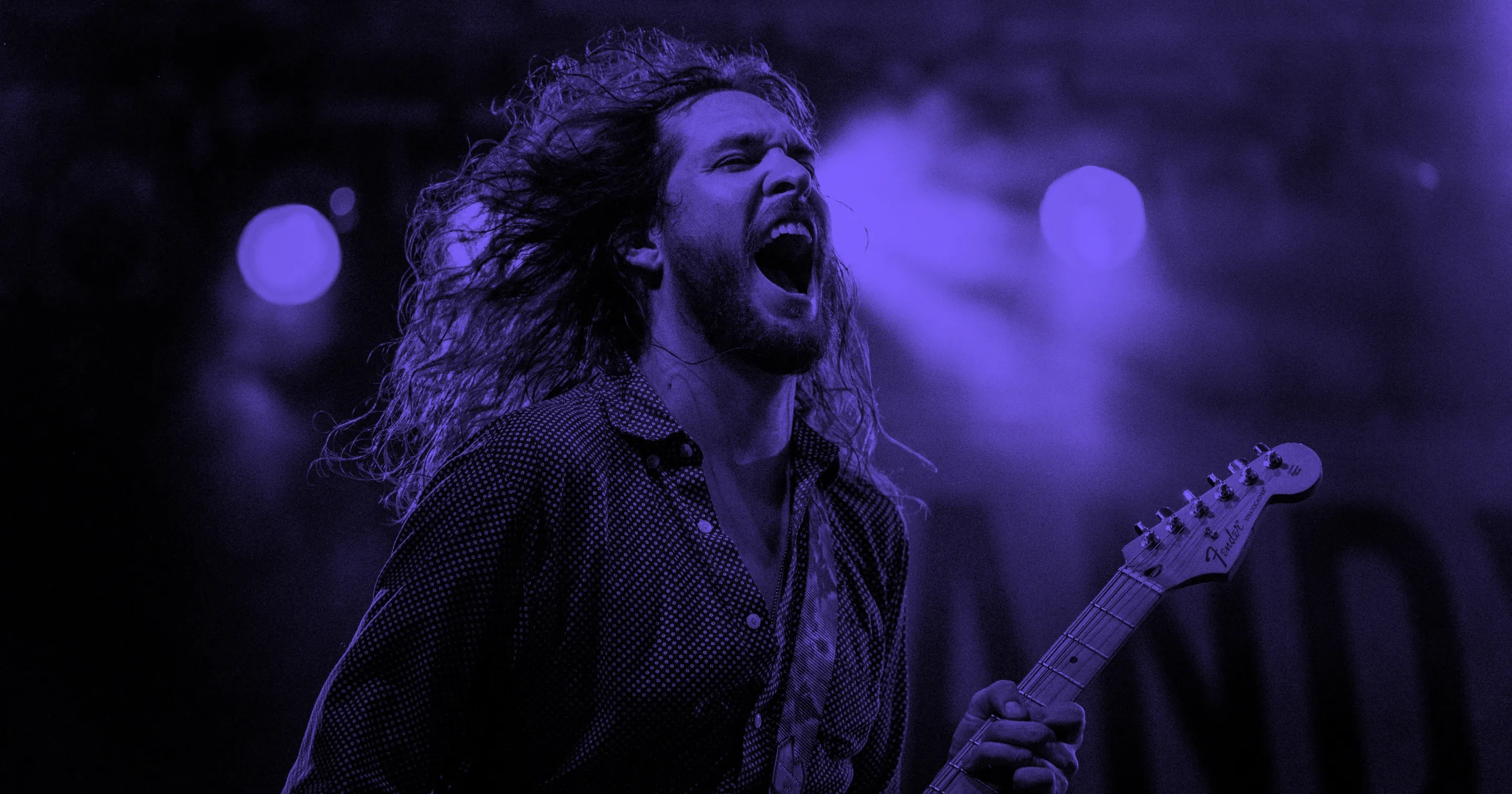 Rock Chord Progressions Music Producers Need to Know