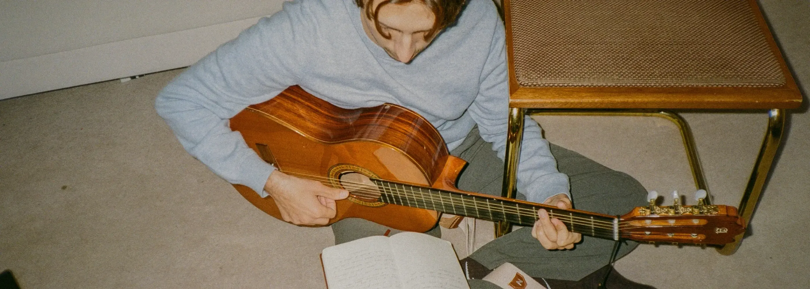 Sebastian Sottomayor