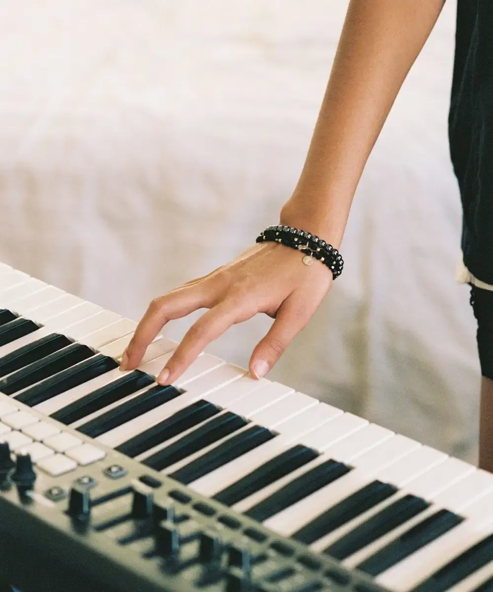 Your Music, No Limits.