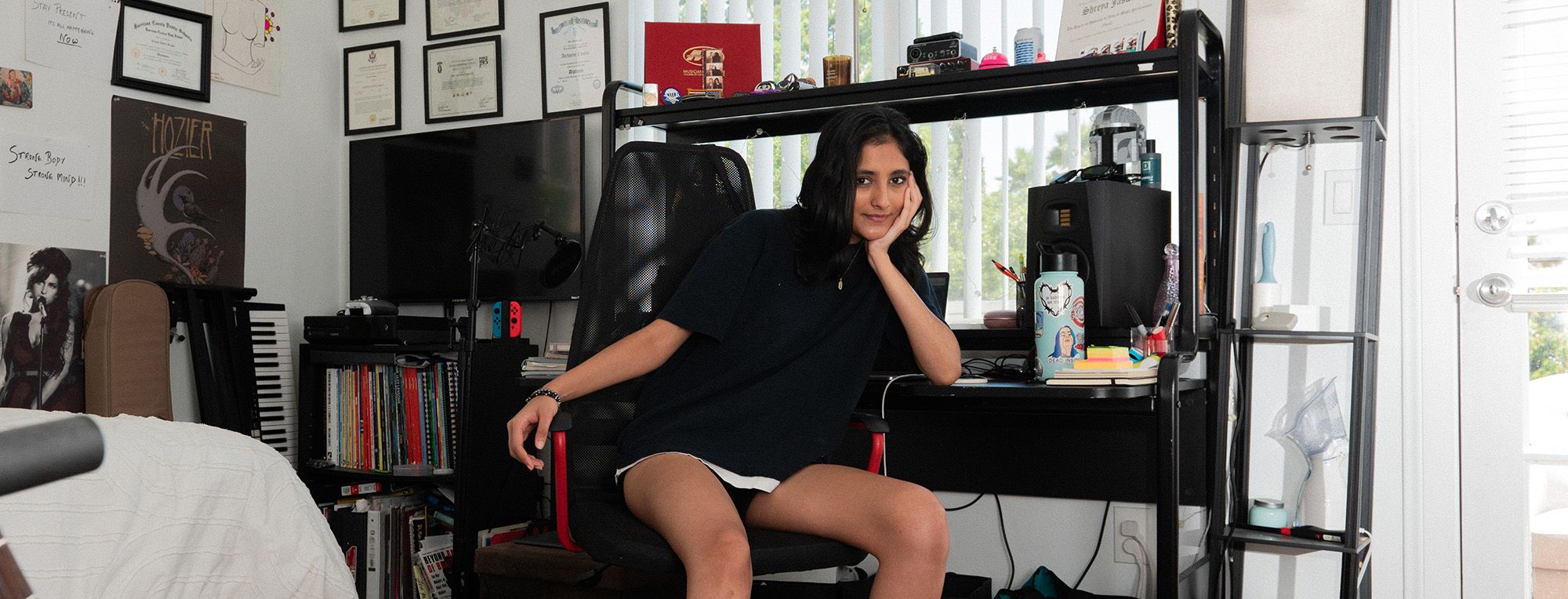 Shreya Jaswal
