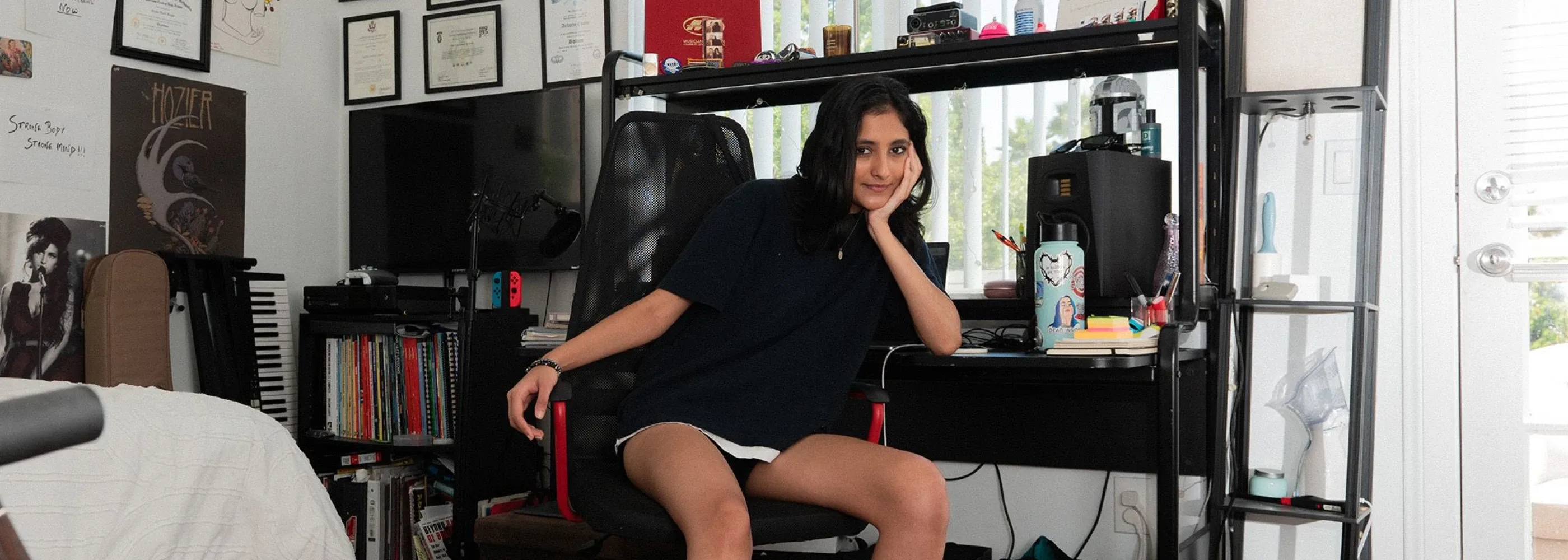 Shreya Jaswal