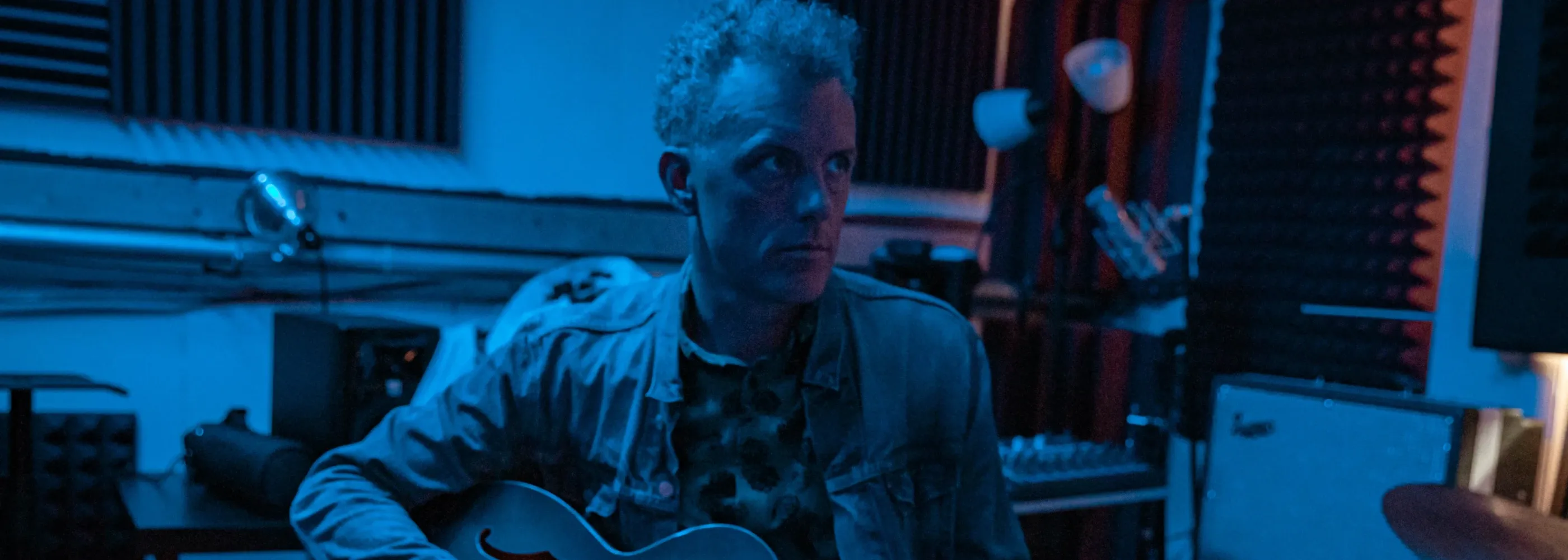 Steve Lewis