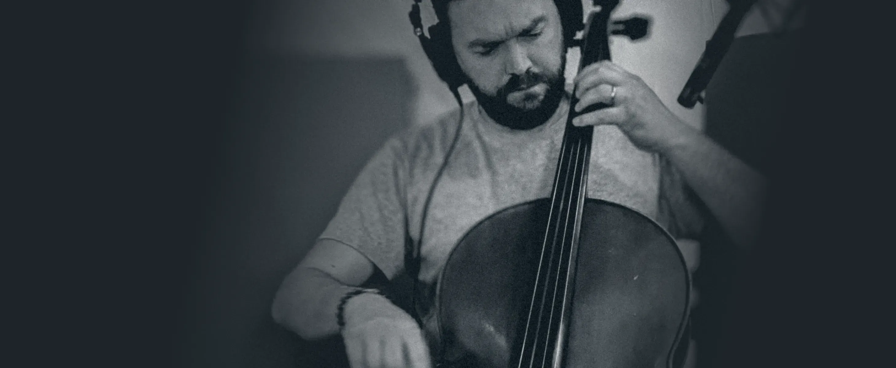 Ben Trigg