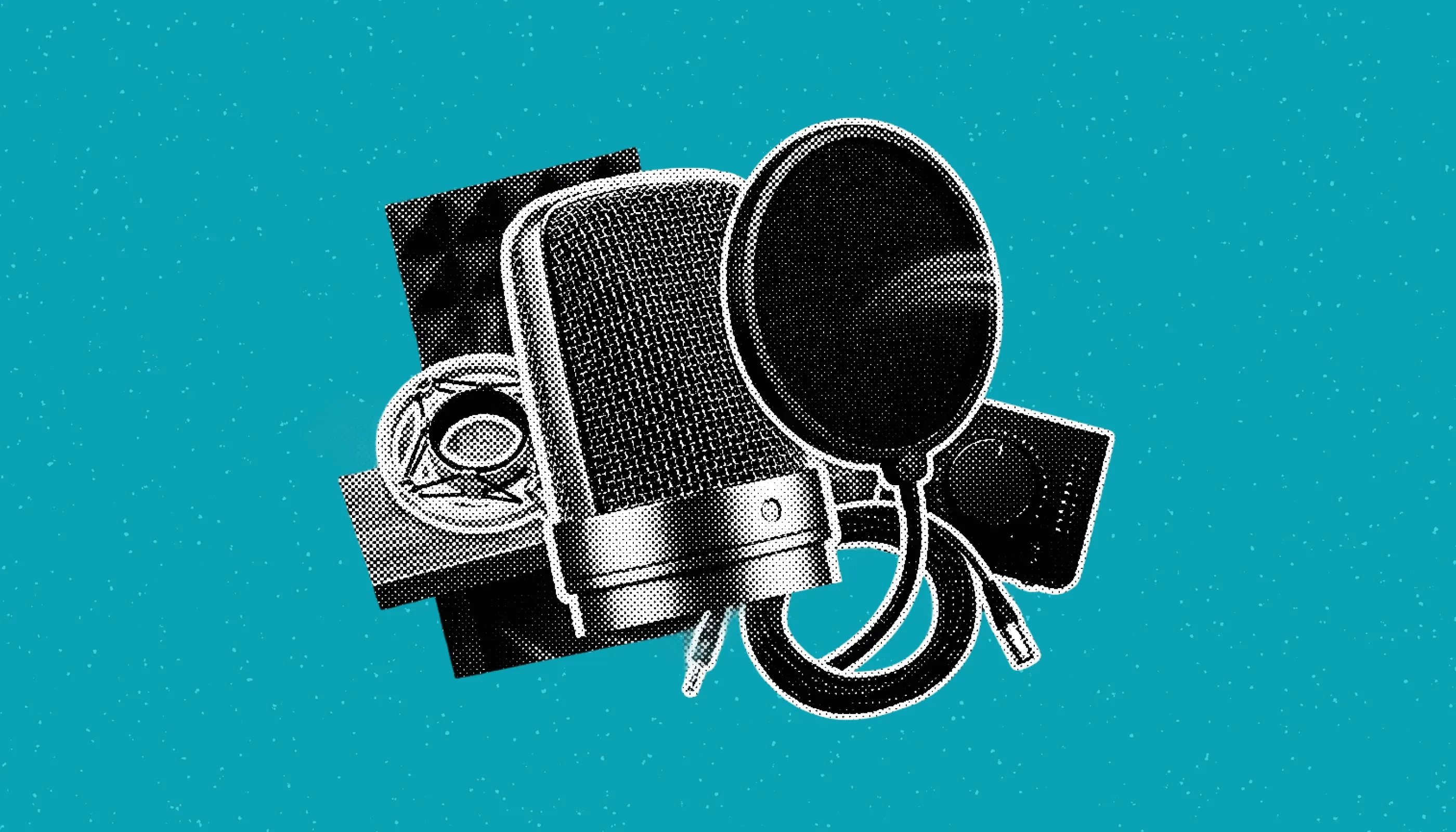 Record Better Vocals at Home: A Guide to Pop Filters in Music