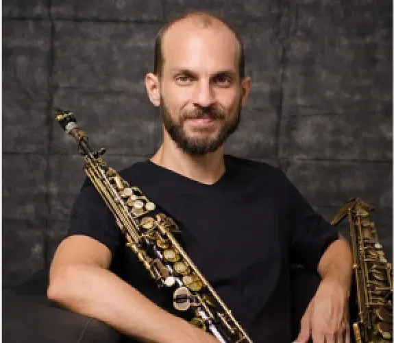 Yuri Villar