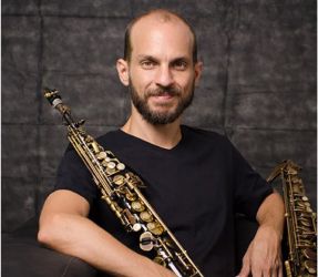 Yuri Villar